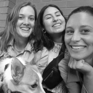 Meet your Posher, Heh